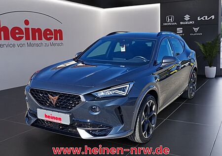 Cupra Formentor 1.4 e-Hybrid DSG NAVI LED AHK e-KLAPPE