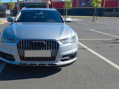 Audi A6 Allroad 3.0 TDI quattro 235kW tiptronic -