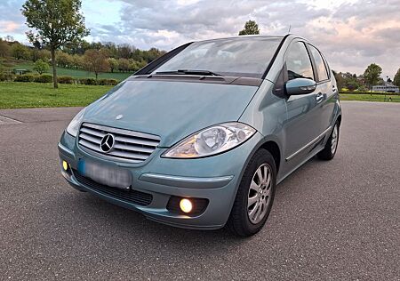 Mercedes-Benz A 180 CDI ELEGANCE Elegance