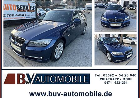 BMW 318i Touring Xenon PDC