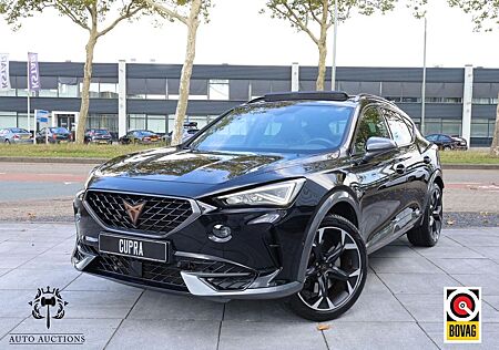 Cupra Formentor 1.4 e-Hybrid 245PK | Panodak | Keyless