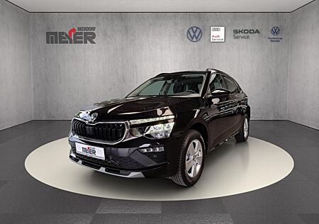 Skoda Kamiq Selection 1.0 TSI Klima Rückfahrkamera