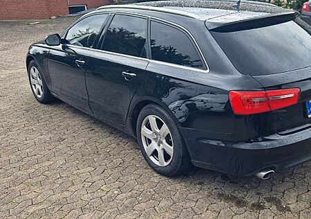 Audi A6 3.0 TDI 150 kW quattro S tronic Avant -
