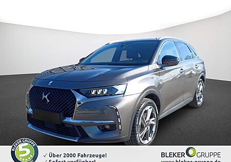 DS Automobiles DS7 Crossback DS7 E-Tense 300 Rivoli 4x4