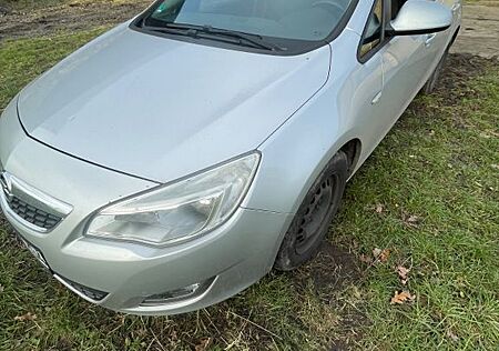 Opel Astra 1.7 CDTI Cosmo 81kW Cosmo
