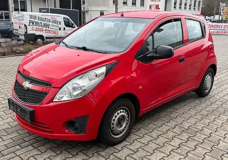 Chevrolet Spark Basis+ KEIN BRIEF