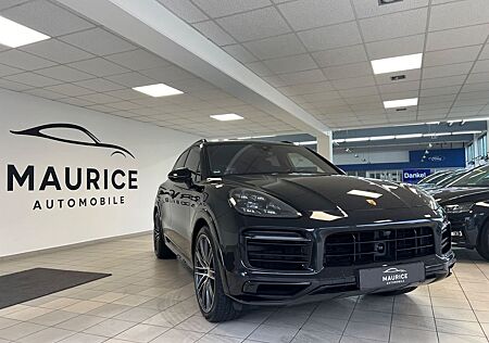 Porsche Cayenne GTS *Soft-Close, Chrono, Bose*