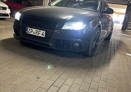 Audi A4 1.8 TFSI Ambition Avant Ambition