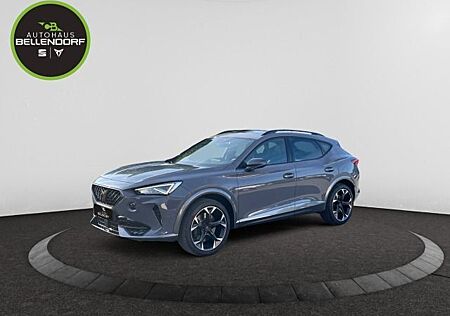 Cupra Formentor gebraucht kaufen Cupra Formentor VZ 2.0 TSI DSG 4Drive Leder Panorama F