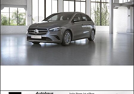 Mercedes-Benz B 200 Progressive MBUX Navi Kamera LED DAB PDC