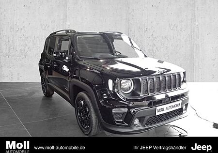 Jeep Renegade E-HYBRID - UPLAND - WINTERPAKET