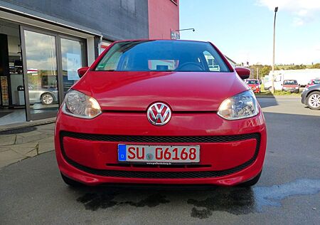 VW Up Volkswagen ! MOVE! !1.0 .60 PS KLIMA.NAVI. EURO 5