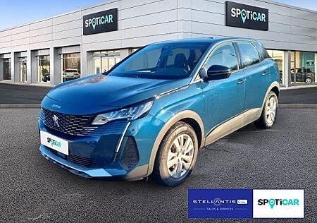Peugeot 3008 1.2 PureTech 130 Active P ack MT LED PDC NA