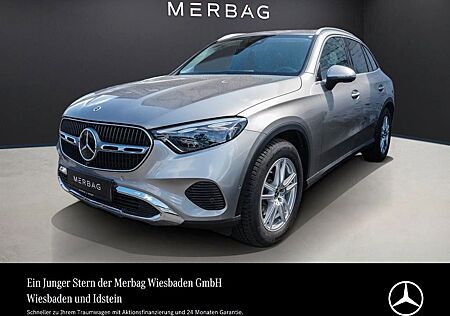 Mercedes-Benz GLC 220 d DISTRONIC AHK DIGITAL-LIGHT MEMORY 360