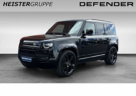 Land Rover Defender D250 110 X-Dynamic HSE +AHK elektr +7 S