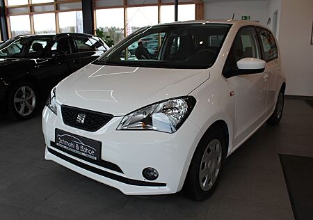 Seat Mii 1.0 Style Automatik