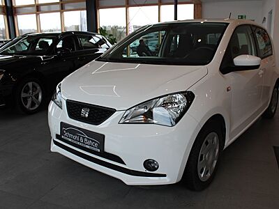Seat Mii 1.0 Style Automatik