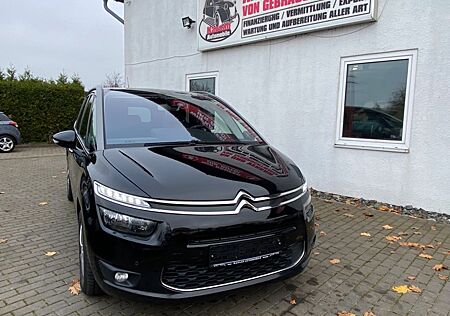 Citroën C4 Spacetourer Grand C4 Picasso/Spacetourer Selection 1.6 HDI