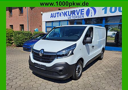 Renault Trafic 2.0 dCi L1H1 Klima Navi PDC LED