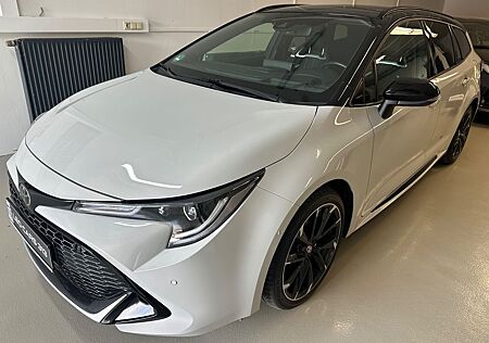 Toyota Corolla 2.0 Touring Sports Hybrid GR Sport