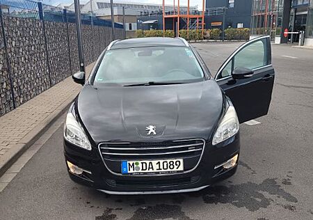 Peugeot 508 SW Active HDi 160 Automatik Active