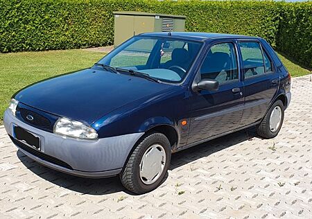 Ford Fiesta 1.3 37 kW (50 PS) Flair