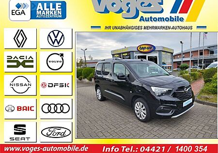 Opel Combo Life 1.2 Automatik Innovation AHK