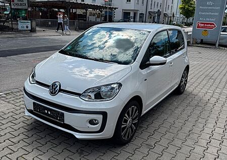 VW Up Volkswagen ! 1.0 !