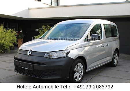 VW Caddy Volkswagen **TEMPO/DAB+/KLIMA/SHZ/1.HAND*