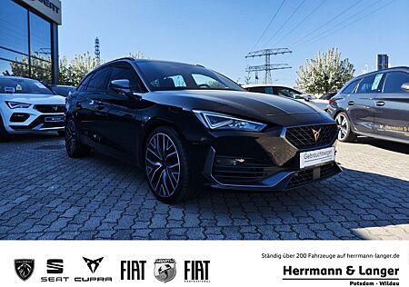 Cupra Leon Sportstourer VZ 2.0 TSI DSG 4Drive *AHK, BE