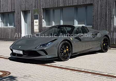 Ferrari F8 Spider Carbon, CarPlay, Lift, Kamera