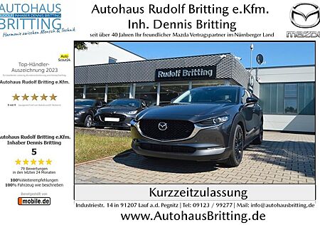 Mazda CX-30 SKYACTIV Benzin 150PS 6GS Homura Navi