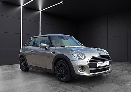 Mini ONE 3-Türer SITZHEIZUNG|KLIMA|PDC|LED|GARANTIE