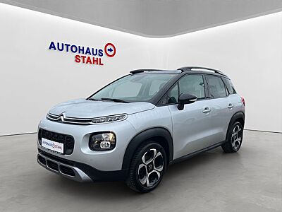 Citroën C3 Aircross Shine