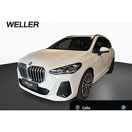 BMW 2er Active Tourer leasen