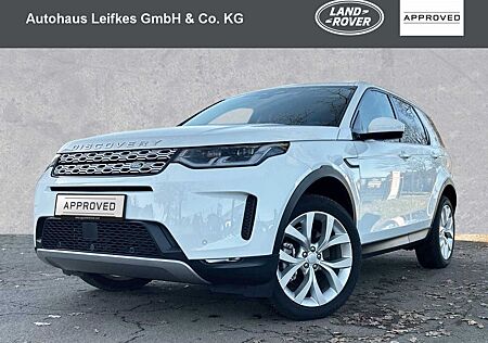 Land Rover Discovery Sport Diesel D165 SE