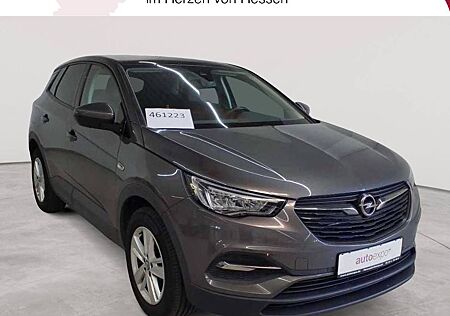 Opel Grandland X 1.5 D Edition AHK PANO