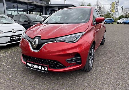 Renault ZOE Intens R135 Z.E. 50 CCS 9,3' SHZ