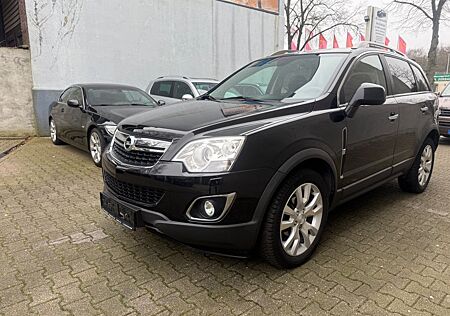 Opel Antara Cosmo 4x4,Leder,Navi,Bi-Xenon,Sitzheizung