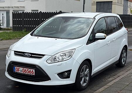 Ford Grand C-Max Trend