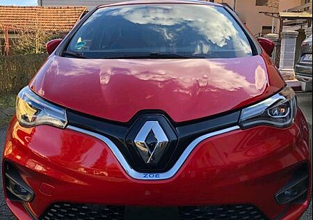 Renault ZOE Experience R135/Z.E. 50 mit Batterie Exp...