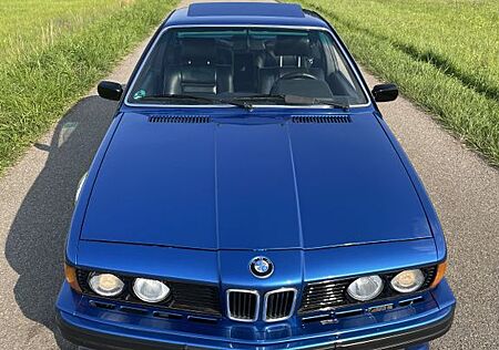 BMW 635
