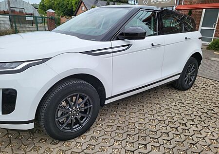 Land Rover Range Rover Evoque 2.0 TD4 110 kW Landmark E...