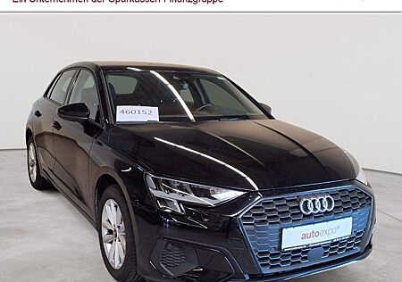 Audi A3 30 TDI Sportback Navi