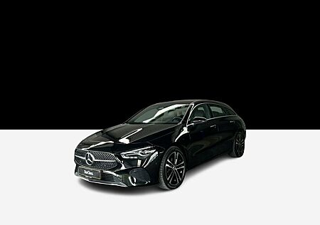 Mercedes-Benz CLA 200 Shooting Brake CLA 200 d Shooting Brake