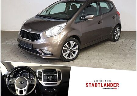 Kia Venga Spirit 1.6 PANO*KLIMA*BT-FS*NEUE 4S-REIFEN