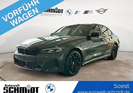 BMW 330e xDrive HYBRID M Sportpaket UPE 82.850 EUR