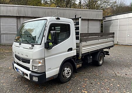 Mitsubishi Canter Fuso 11/2020