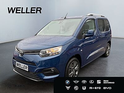 Toyota Proace City Verso 1.2 Turbo L1 Combi *CarPlay*