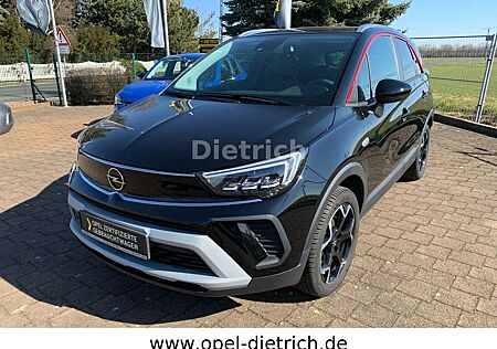 Opel Crossland X Crossland GS Line 1.2 Turbo,LED,Kamera,SHZ